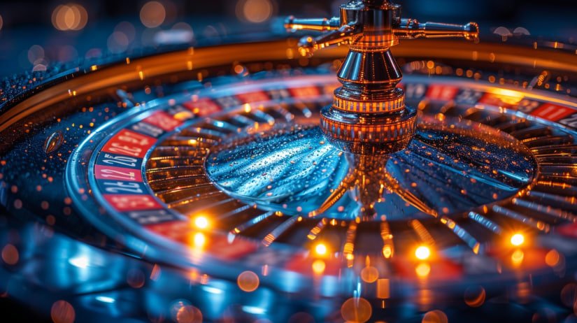 Live Casino