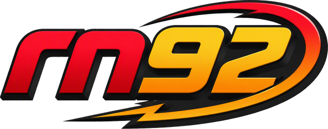 rn92 Logo